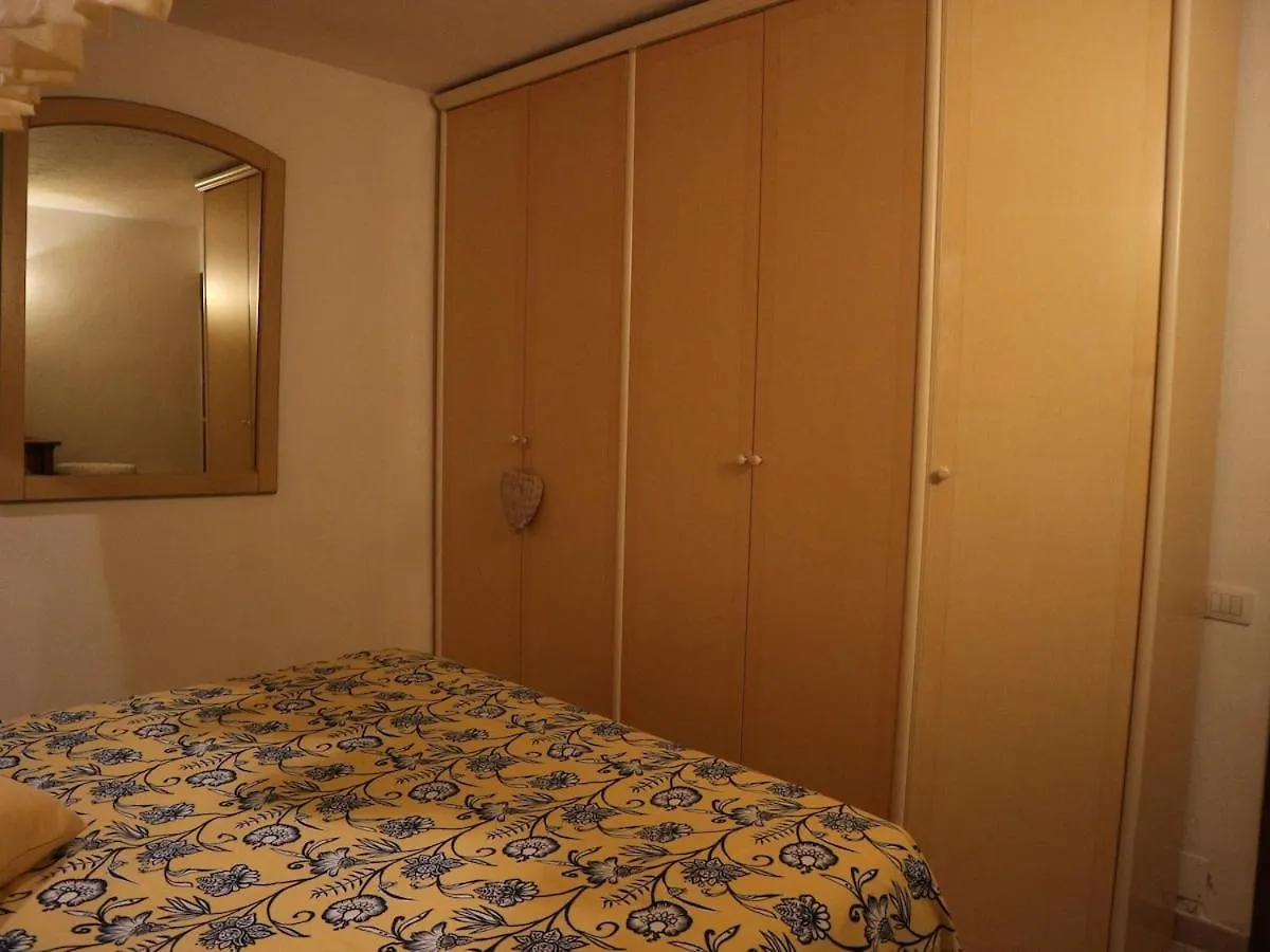 Casa Lilla Villa Baja Sardinia Holiday home