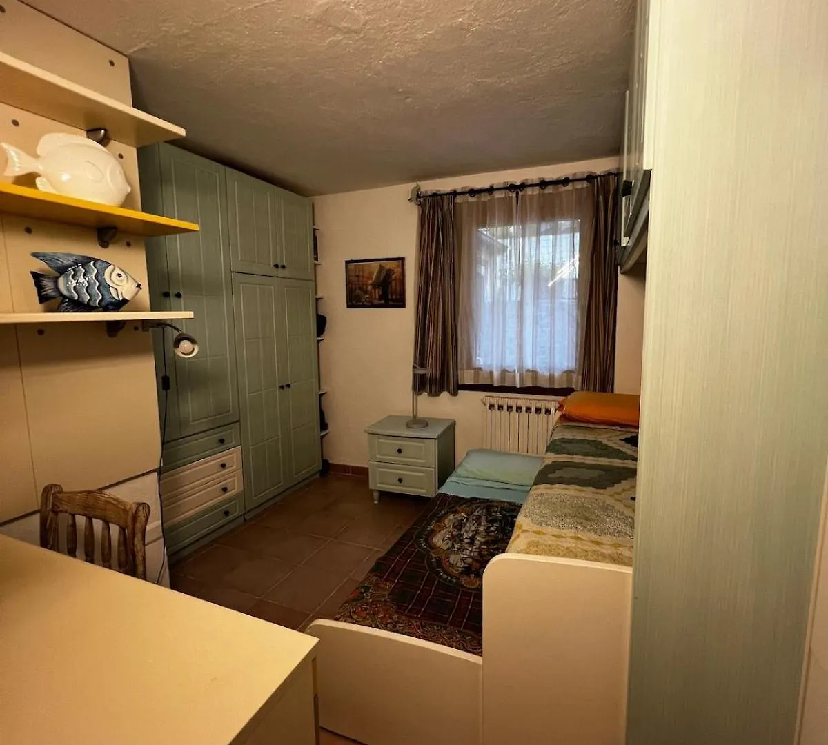 Casa Lilla Villa Baja Sardinia Holiday home