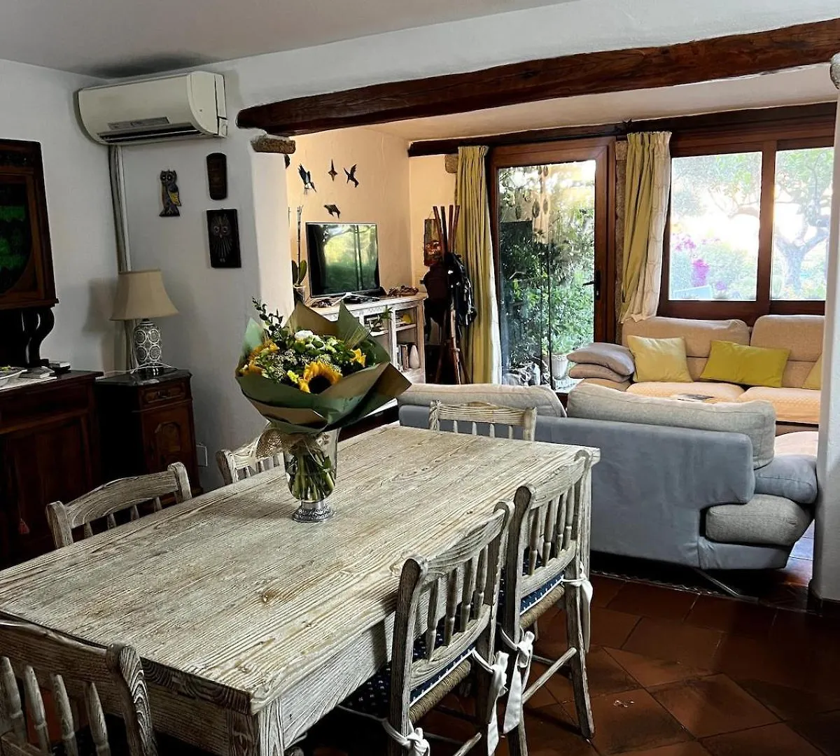 Casa Lilla Villa Baja Sardinia Holiday home