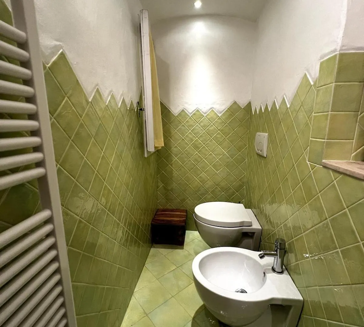 Casa Lilla Villa Baja Sardinia 0*,