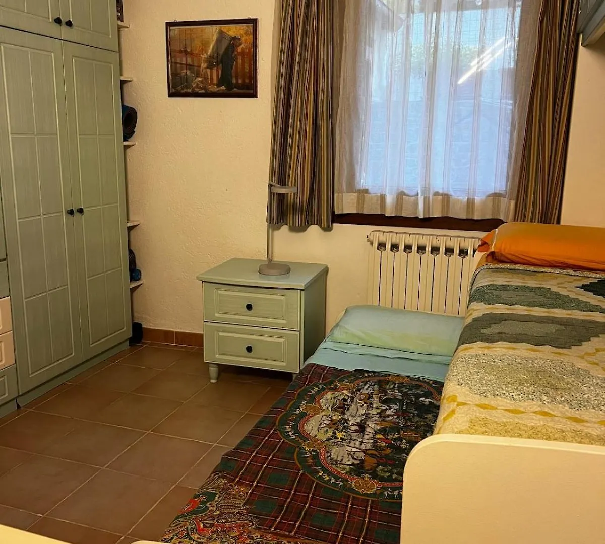 Holiday home Casa Lilla Villa Baja Sardinia Italy