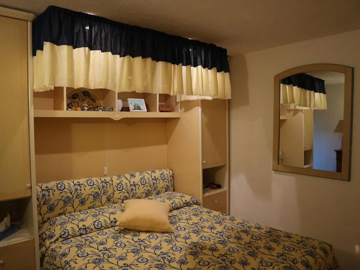 Casa Lilla Villa Baja Sardinia