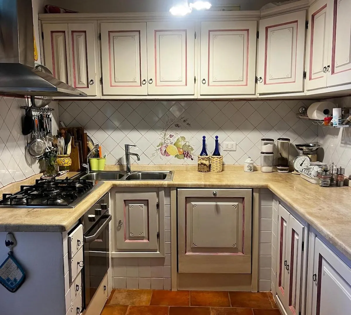 Casa Lilla Villa Baja Sardinia