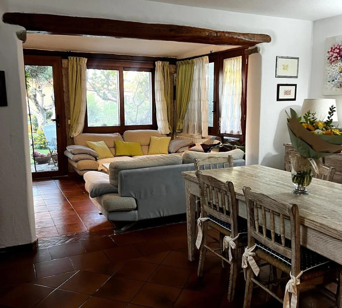 Holiday home Casa Lilla Villa Baja Sardinia