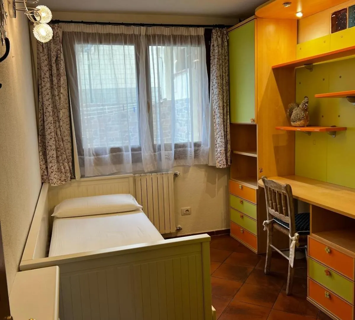 Casa Lilla Villa Baja Sardinia Holiday home